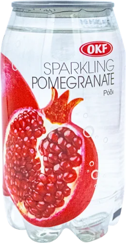 OKF Sparkling Pomegranate